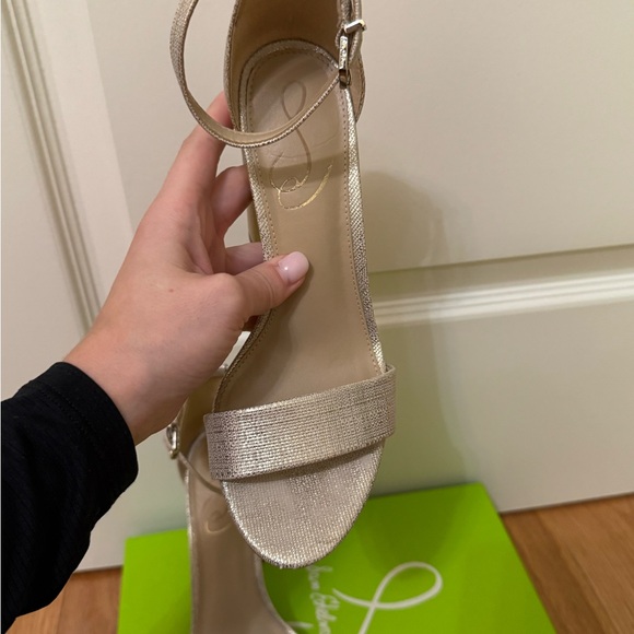 Sam Edelman Heels - Picture 4 of 7